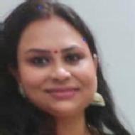 Asmita S. BSc Tuition trainer in Delhi