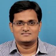 Raghavender Bathini Python trainer in Hyderabad