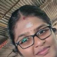 Swarna R. Tamil Language trainer in Coimbatore