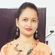 Snehil P. Class I-V Tuition trainer in Ranchi