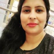 Priyanka M. Beauty and Skin care trainer in Lucknow
