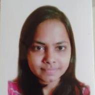 Shilpi A. Nursery-KG Tuition trainer in Kolkata