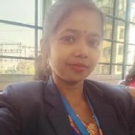 Khushbu K. Class I-V Tuition trainer in Dhanbad