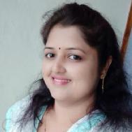Megha M. Engineering Diploma Tuition trainer in Pune