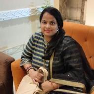 Namita T. Class I-V Tuition trainer in Varanasi