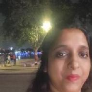 Dr. Akanksha A. Class 9 Tuition trainer in Ahmedabad