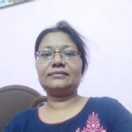 Jyoti Sharma Nursery-KG Tuition trainer in Delhi