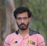 Chavada Yogesh Kumar Himatlal Class I-V Tuition trainer in Ahmedabad