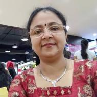 Mandira Sengupta Class 11 Tuition trainer in Kolkata