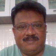 Satish Kumar Krishnan Class 10 trainer in Bangalore
