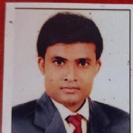 Satyabrata Das Class 9 Tuition trainer in Bhubaneswar