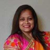 Mayra K. C Language trainer in Kalyan
