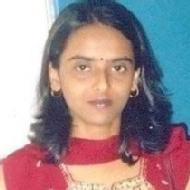 Sumana B. Microsoft Power BI trainer in Kolkata