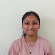 Surashri R. Nursery-KG Tuition trainer in Pune