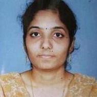 B. Lalitha D. Class 10 trainer in Bangalore