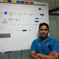 Naveen Rao Computer Course trainer in Hyderabad