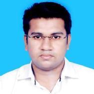 G.k. Arman NEET-UG trainer in Jamshedpur