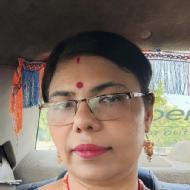 Tavisha M. Tarot trainer in Faridabad