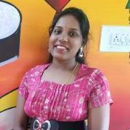 Madhumita P. Drawing trainer in Bhubaneswar