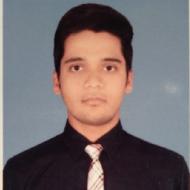Priyam Anand MSc Tuition trainer in Delhi