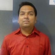 Abhishek Gupta Class 11 Tuition trainer in Kolkata