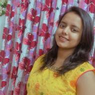 Sakshi O. Class 11 Tuition trainer in Noida