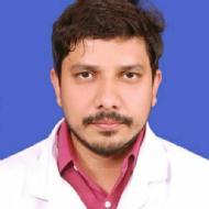 Dr Mohan Chand MBBS & Medical Tuition trainer in Karim Nagar