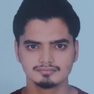 Md Inamul Haq Hassan Class 12 Tuition trainer in Delhi