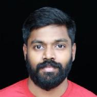 Gowtham Kathiresan Interview Skills trainer in Chennai