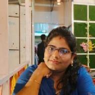 Srilekha C. Class I-V Tuition trainer in Hyderabad