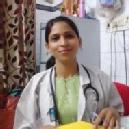 Photo of Dr Shalini Thakur Bams