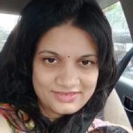 Deepti N. Dental Tuition trainer in Roorkee