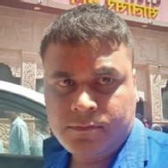 Kapil Bisht Class 9 Tuition trainer in Faridabad