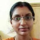 Photo of Swetha