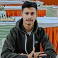 Suryansh Verma Chess trainer in Shimla