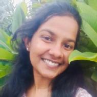Deepika V. BTech Tuition trainer in Cuddapah
