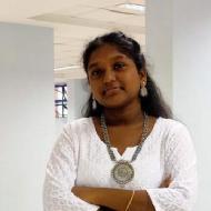Kalyani K. Korean Language trainer in Hyderabad