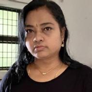 Srividhya S. Phonics trainer in Chennai