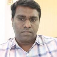 Kannan Raja BTech Tuition trainer in Hosur