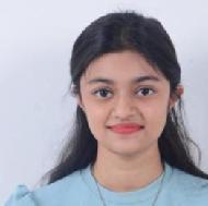 Katha C. Nursery-KG Tuition trainer in Kolkata