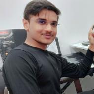 Akash Patel Keyboard trainer in shrirampur