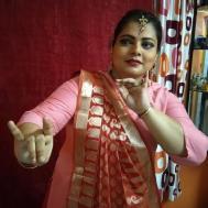 Srutismrita M. Dance trainer in Kolkata