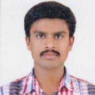 Satya Surya Narayana Nadipalli Class 9 Tuition trainer in Hyderabad