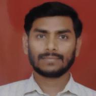 Ankit Singh Class 10 trainer in Agra