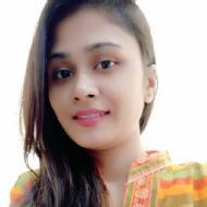 Shreeya T. Class I-V Tuition trainer in Gurugram