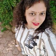 Priya C. Vedic Maths trainer in Haridwar