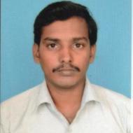 Kalaimani N Engineering trainer in Chennai