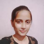 Ritu T. Hindi Language trainer in Allahabad