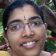 Sumathi M A Abacus trainer in Bangalore
