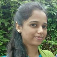 Madhuri L. Drawing trainer in Pune